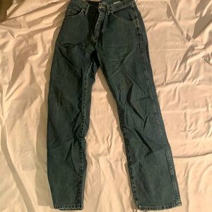 Wrangler Jeans